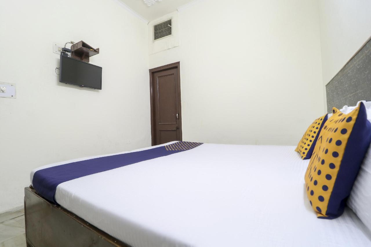 Motel Haryana by OYO Rooms