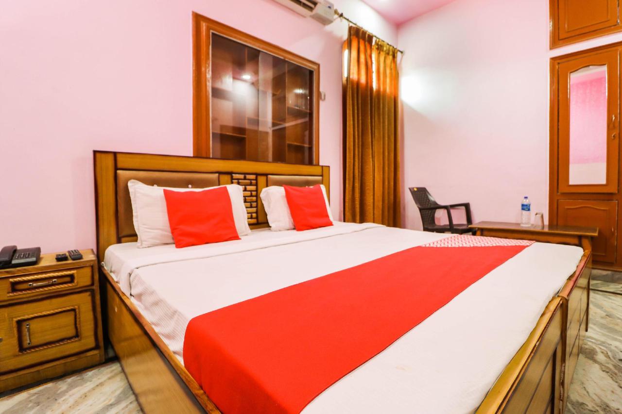 Motel Preet by OYO Rooms