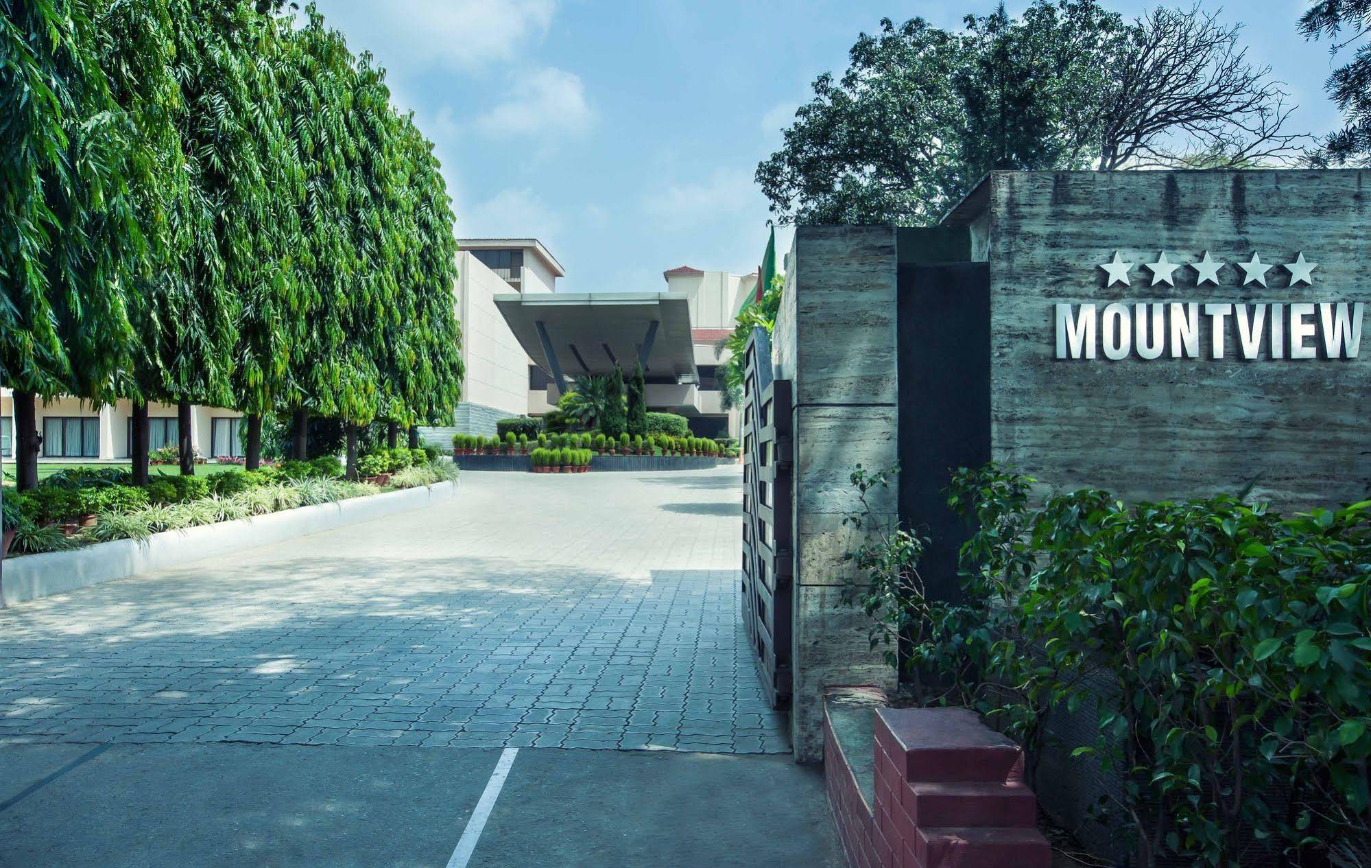 Mountview