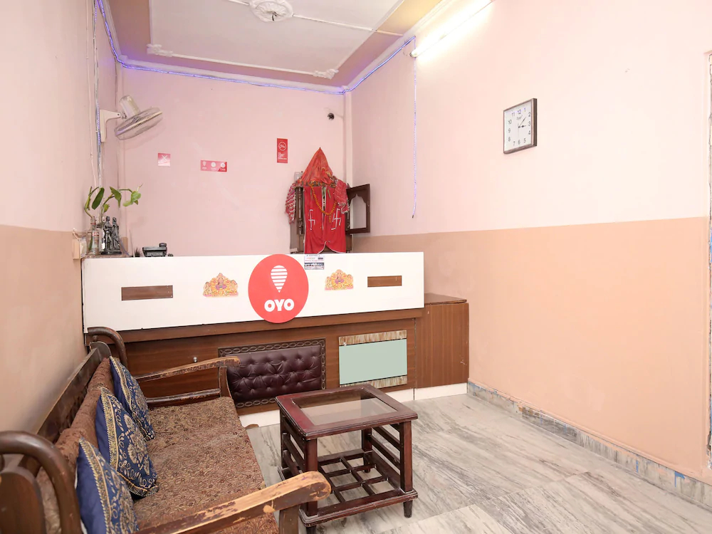 New Bhaskar By OYO Rooms