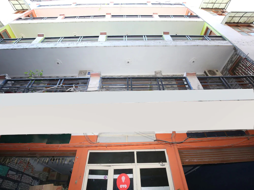 New Bhaskar By OYO Rooms