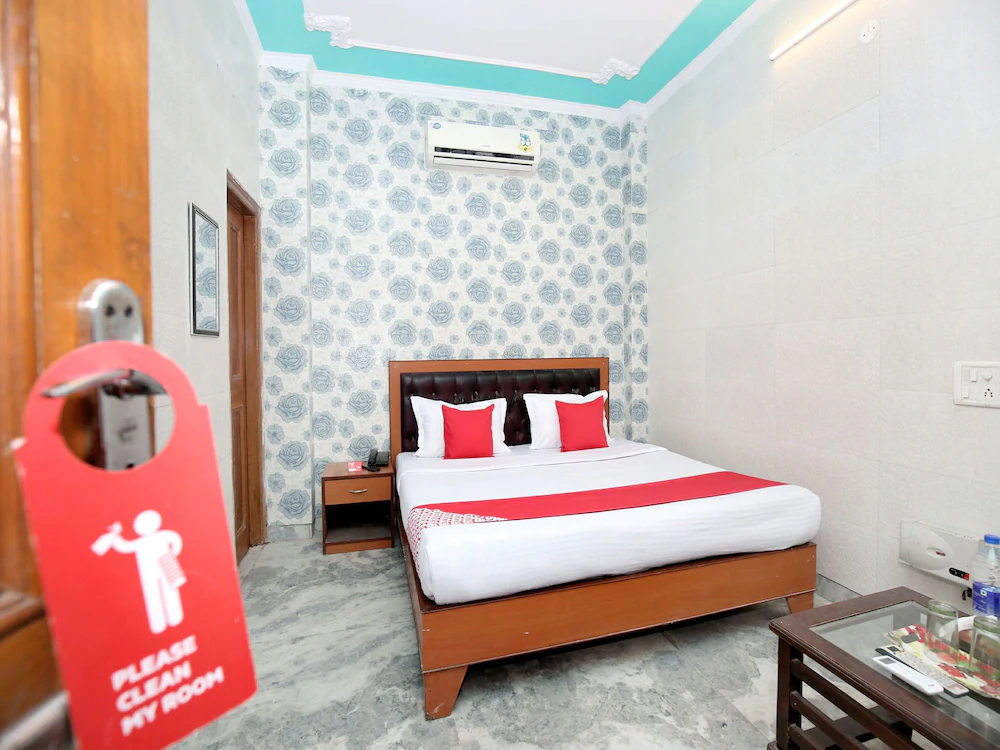 New Bhaskar By OYO Rooms