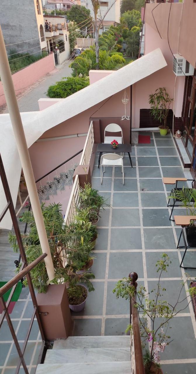 New Chandigarh Holiday Home