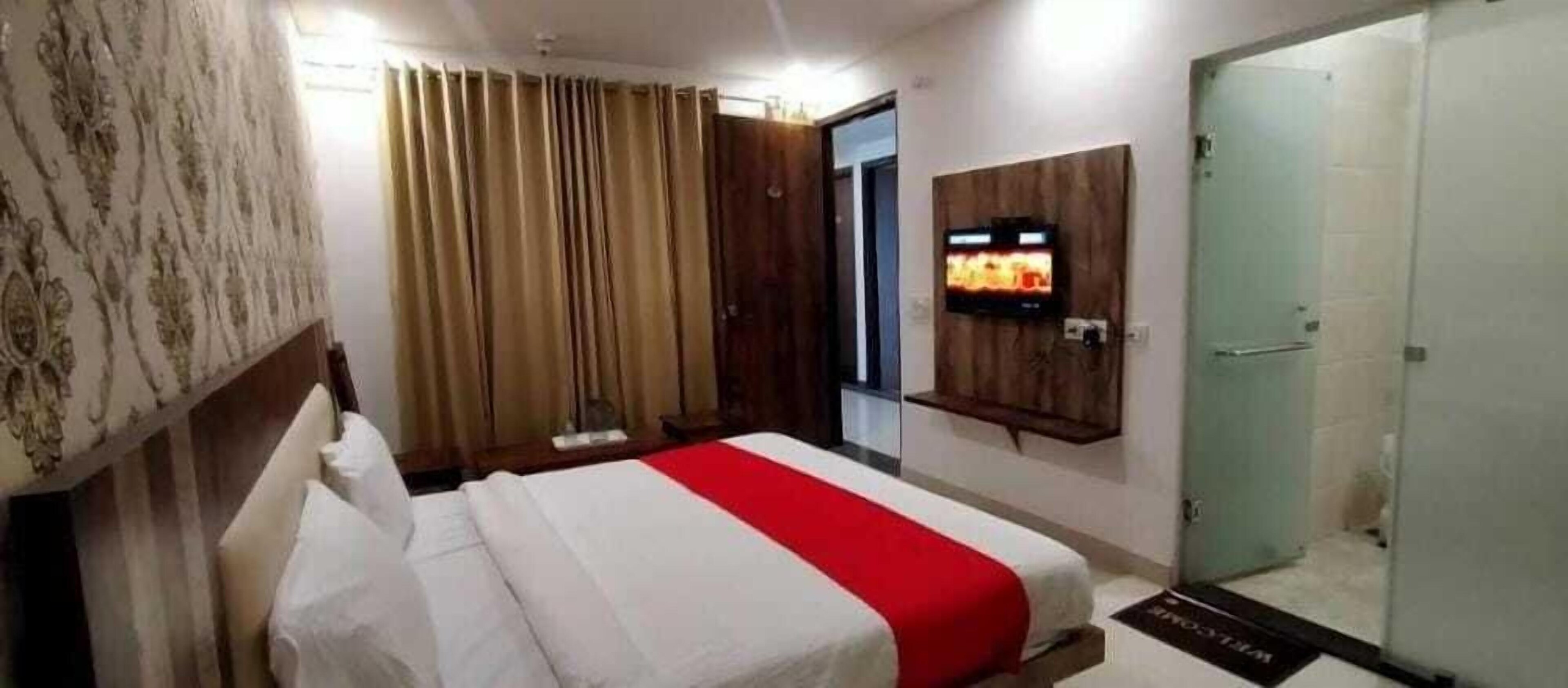 Nri Group Of Hotels And Resorts