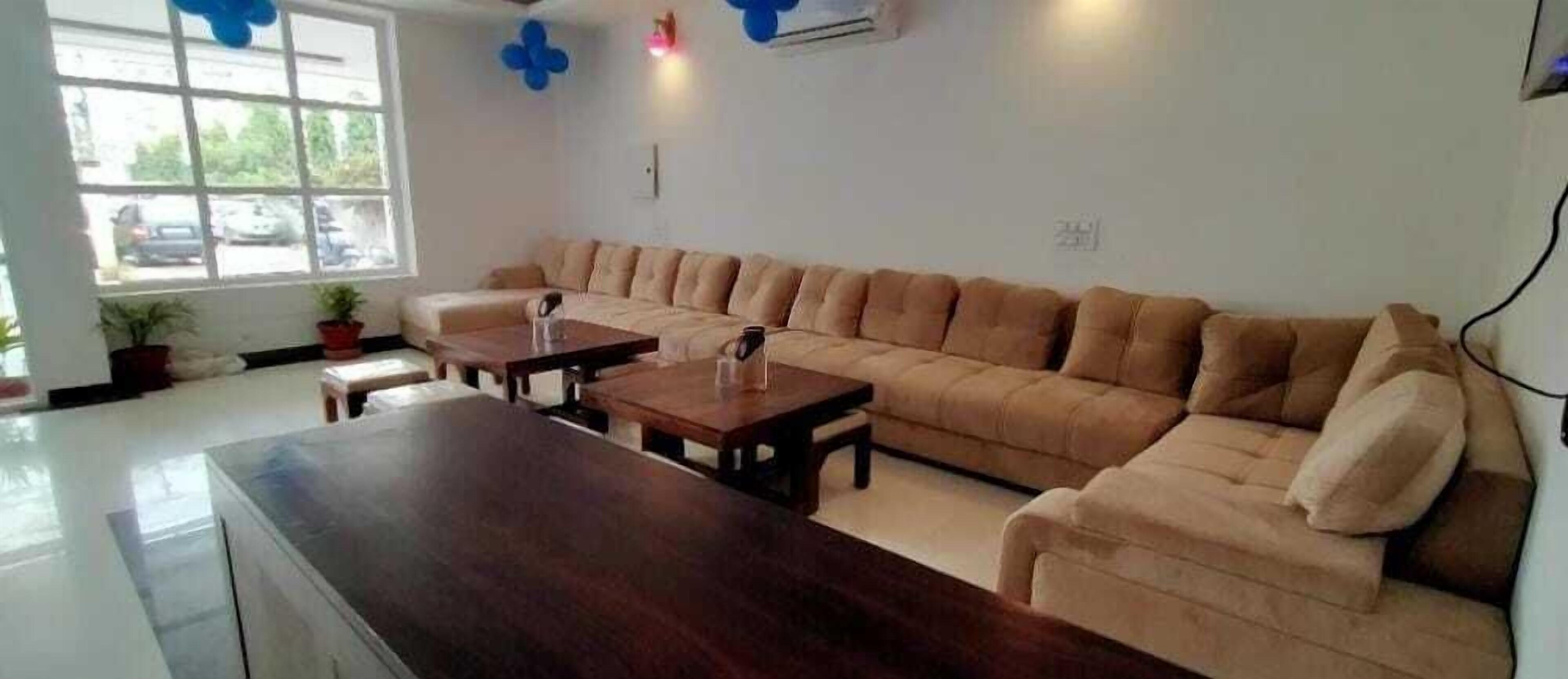 Nri Group Of Hotels And Resorts
