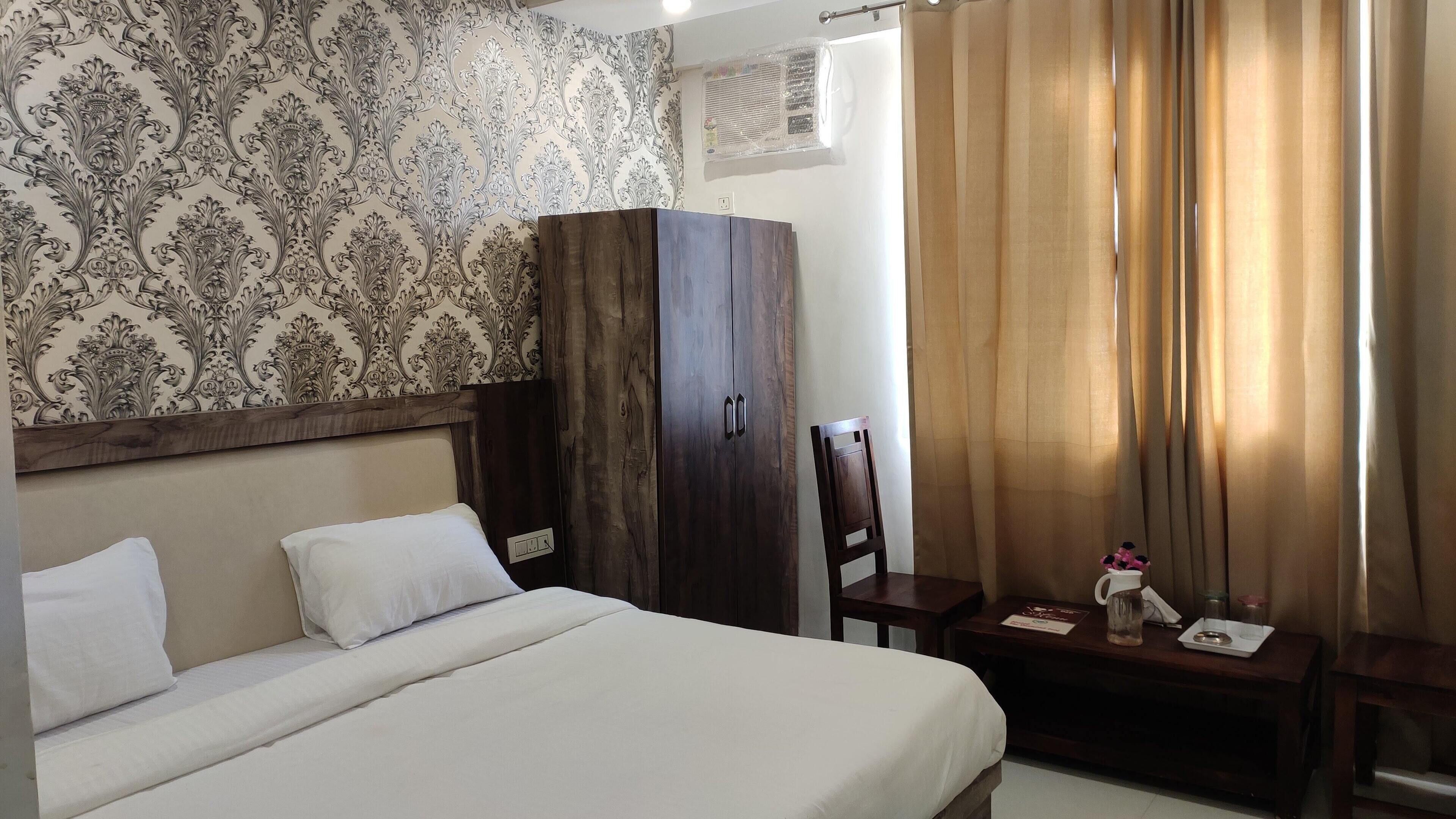 Nri Group Of Hotels And Resorts