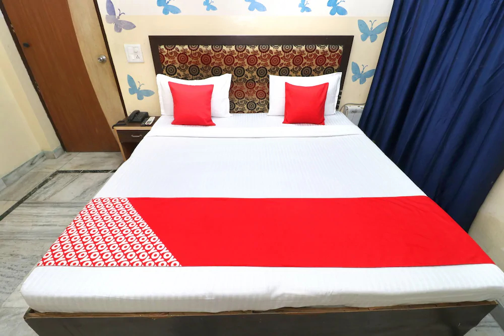 OYO 19961 Hotel New Diamond