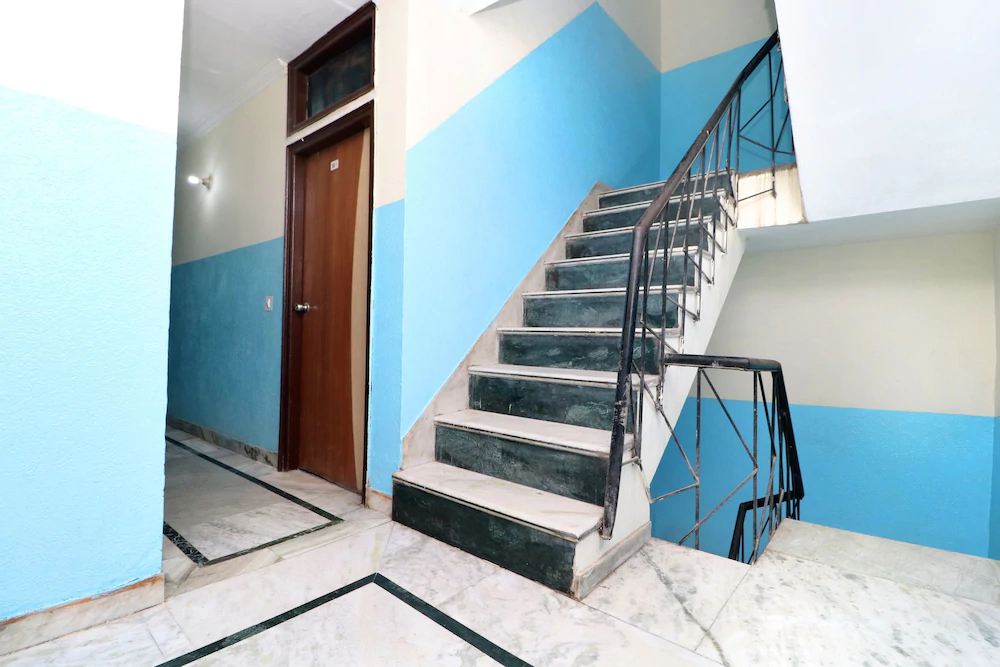 OYO 19961 Hotel New Diamond
