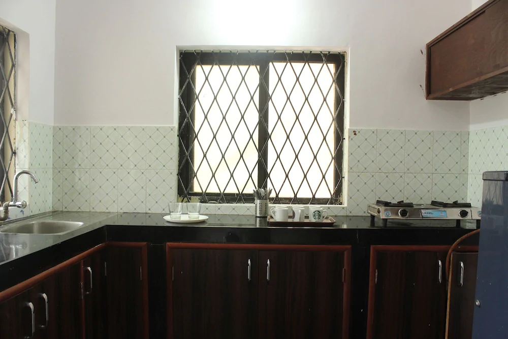 OYO 9371 Hotel Hide In