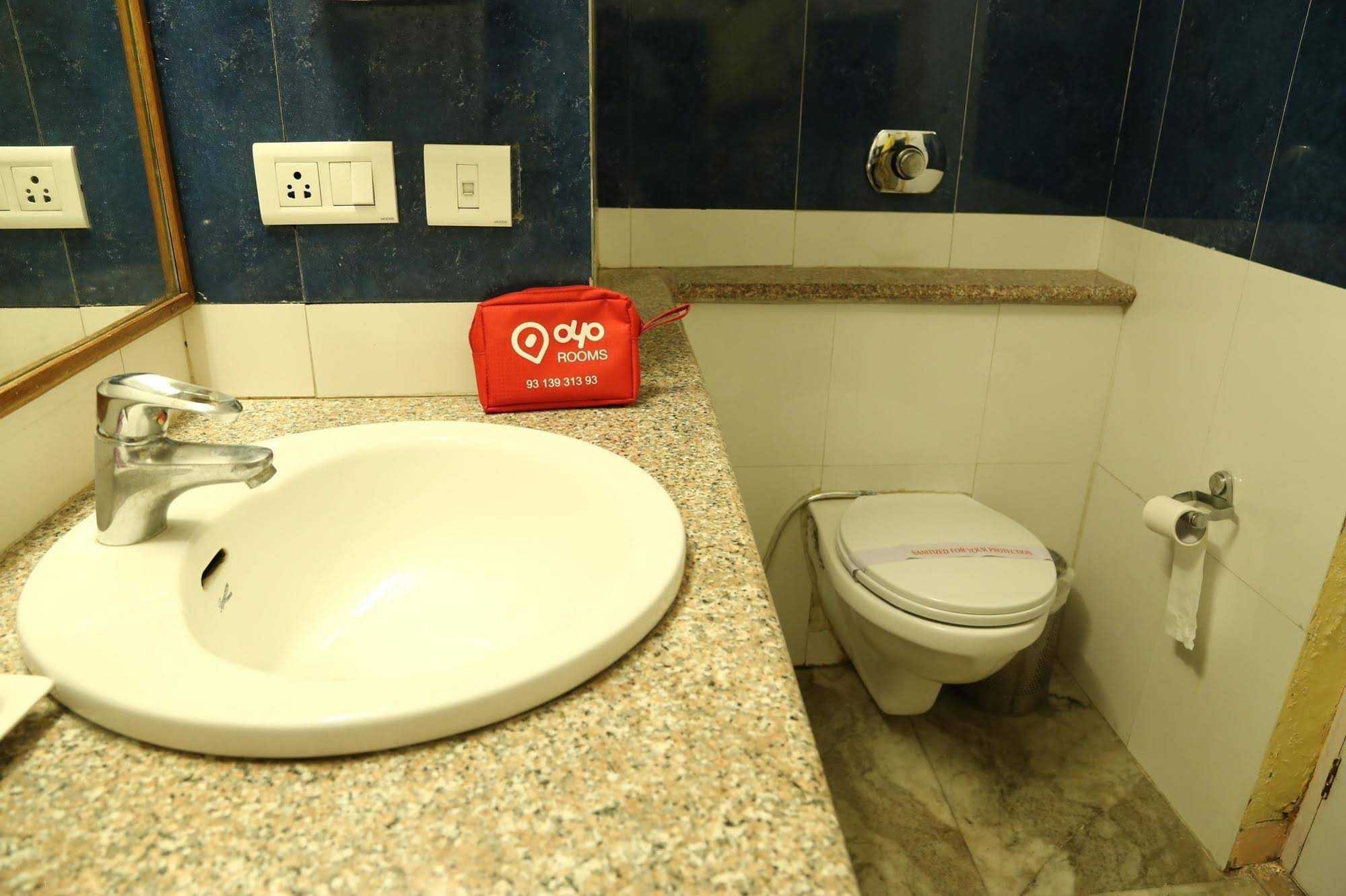 OYO Rooms Fortis Hospital Mohali