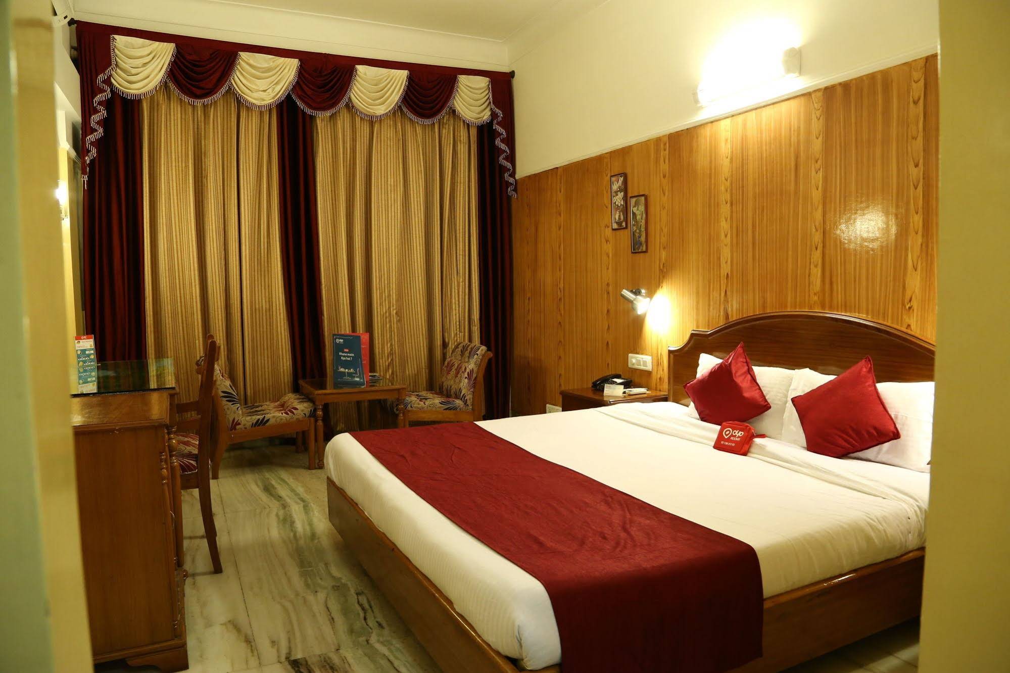 OYO Rooms Fortis Hospital Mohali