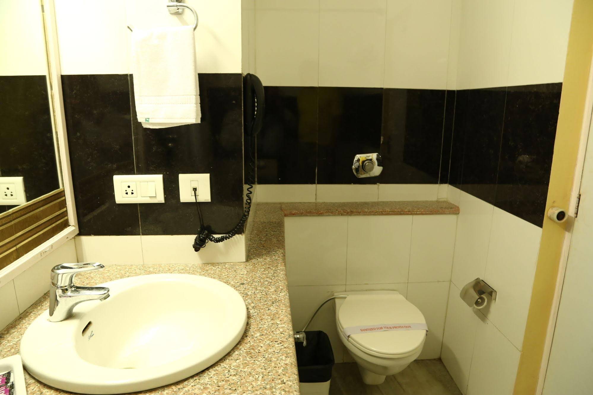 OYO Rooms Fortis Hospital Mohali
