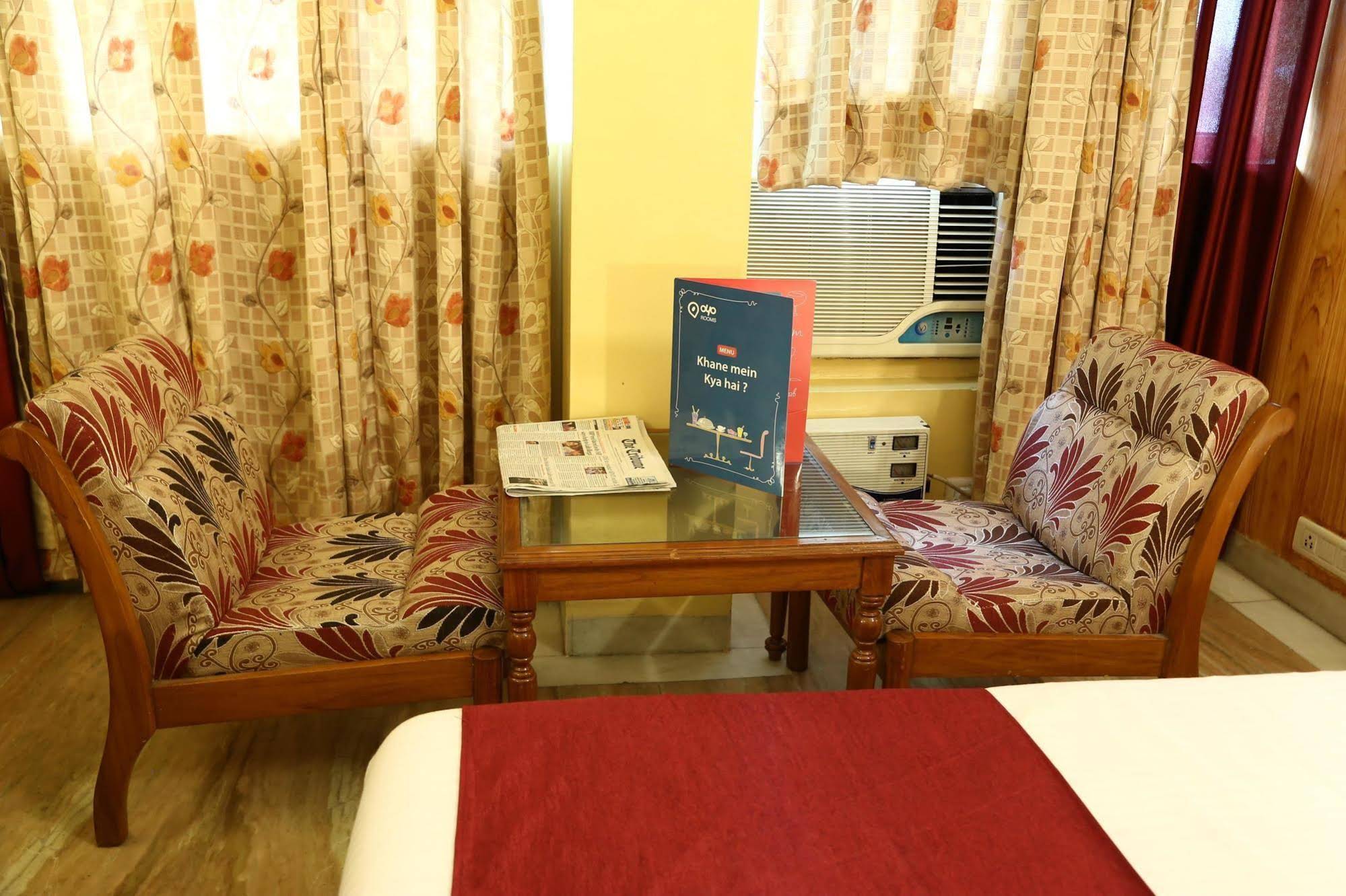 OYO Rooms Fortis Hospital Mohali