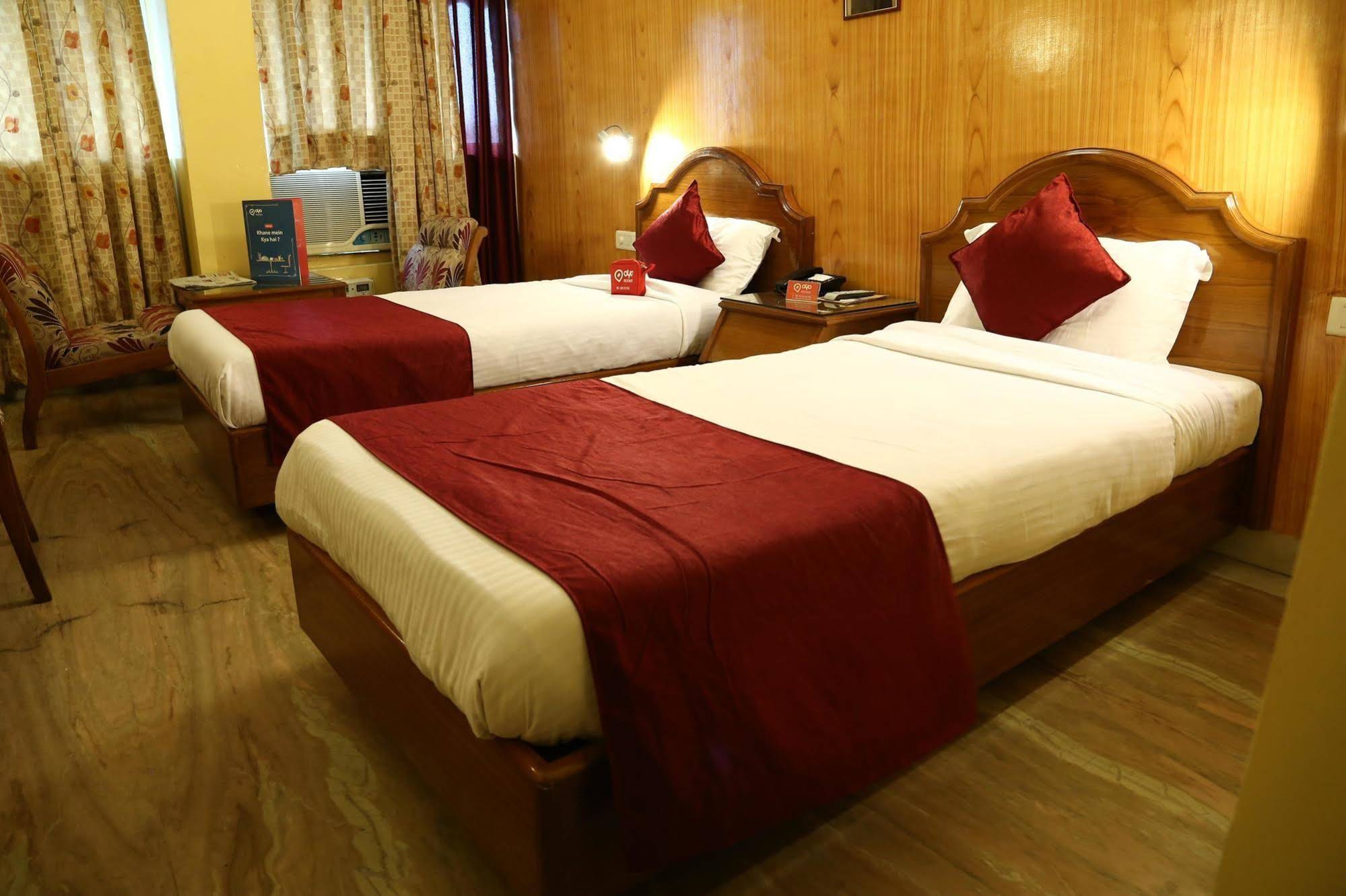 OYO Rooms Fortis Hospital Mohali