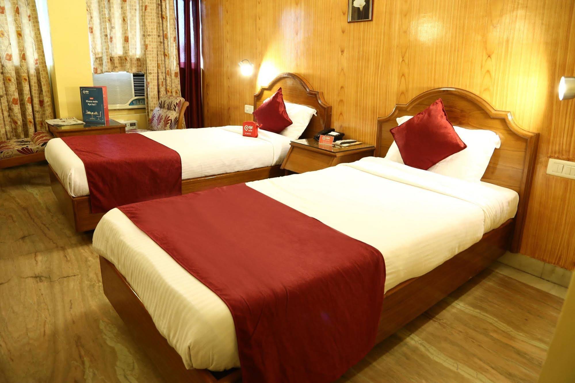 OYO Rooms Fortis Hospital Mohali