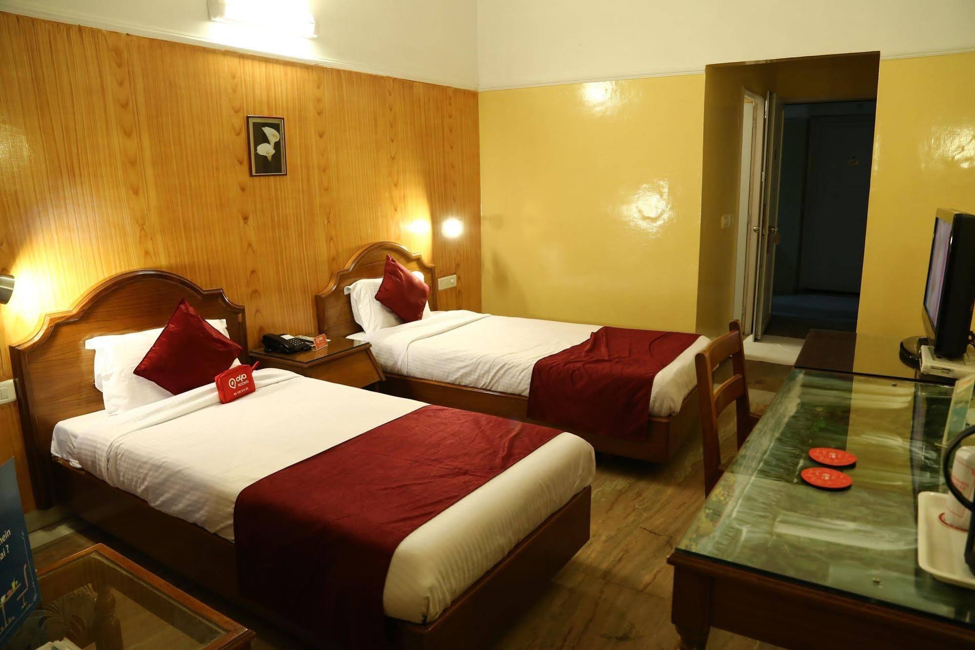 OYO Rooms Fortis Hospital Mohali