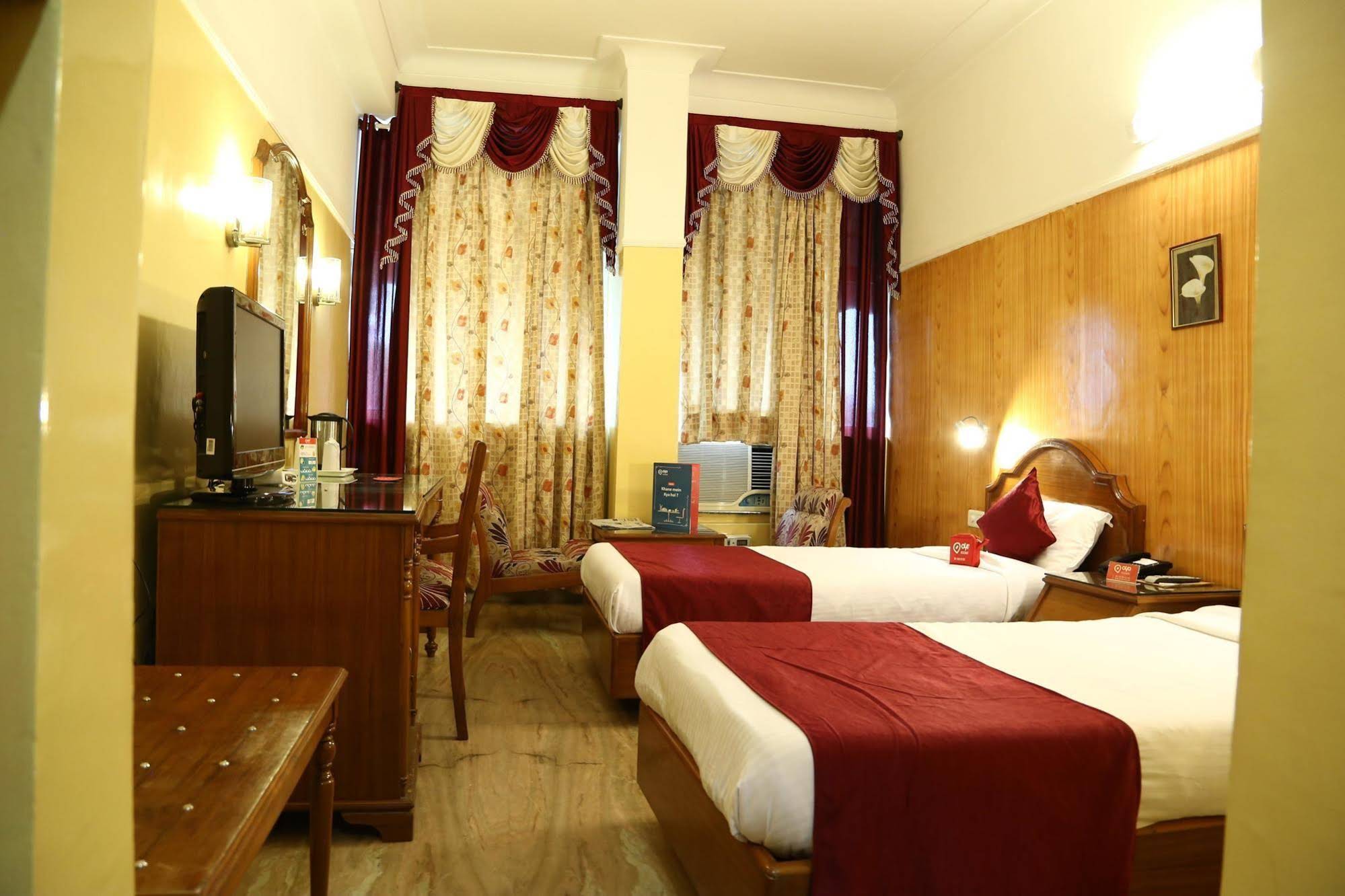 OYO Rooms Fortis Hospital Mohali