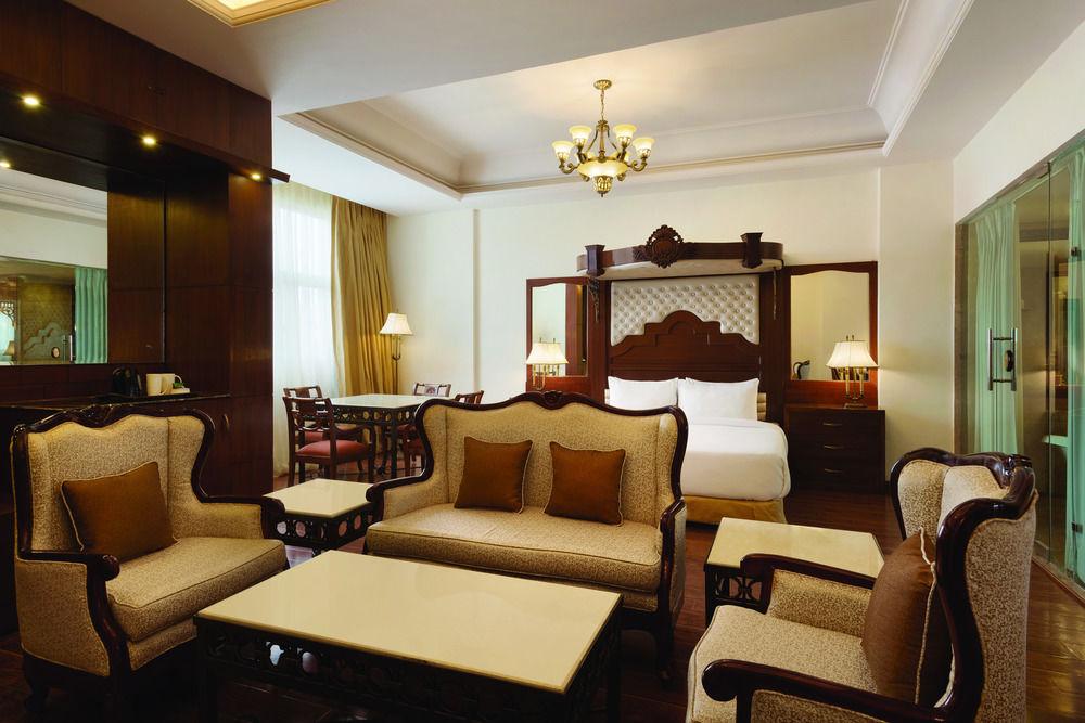 Park Plaza Chandigarh Zirakpur