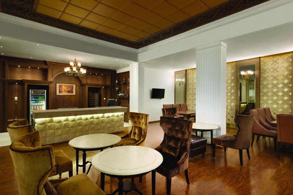 Park Plaza Chandigarh Zirakpur