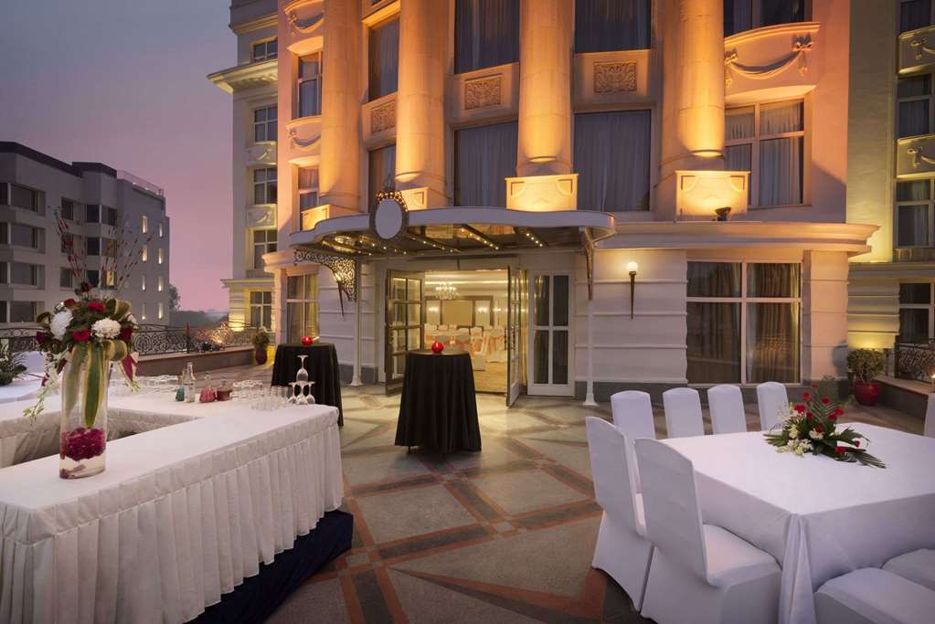 Park Plaza Chandigarh Zirakpur