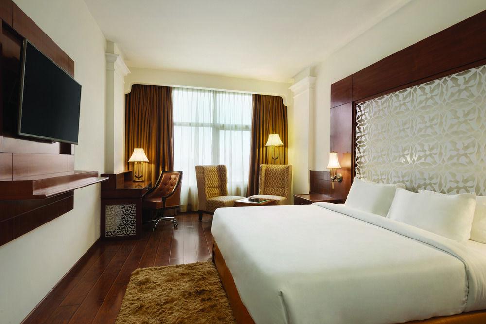 Park Plaza Chandigarh Zirakpur