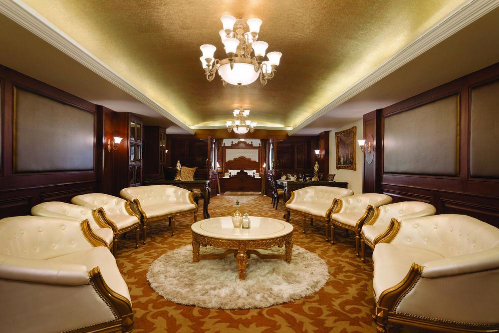 Park Plaza Chandigarh Zirakpur