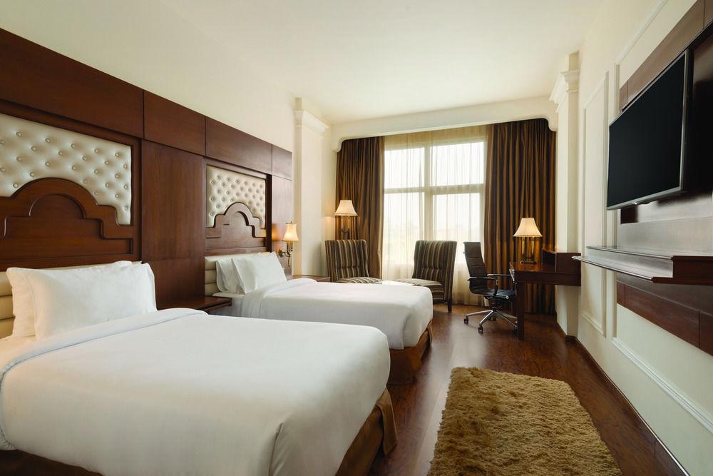Park Plaza Chandigarh Zirakpur