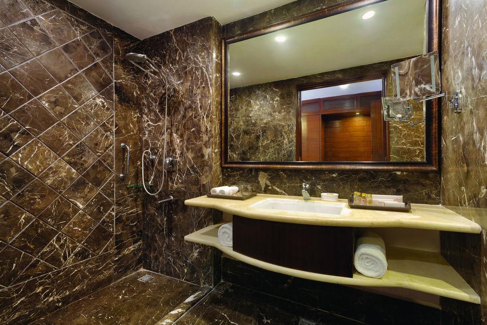 Park Plaza Chandigarh Zirakpur