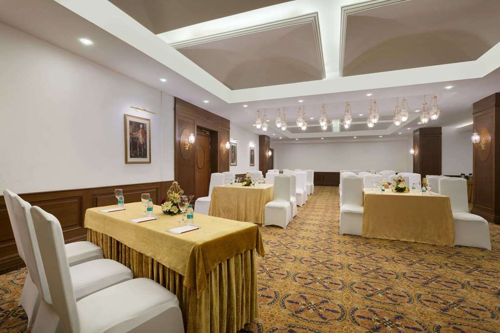Park Plaza Chandigarh Zirakpur