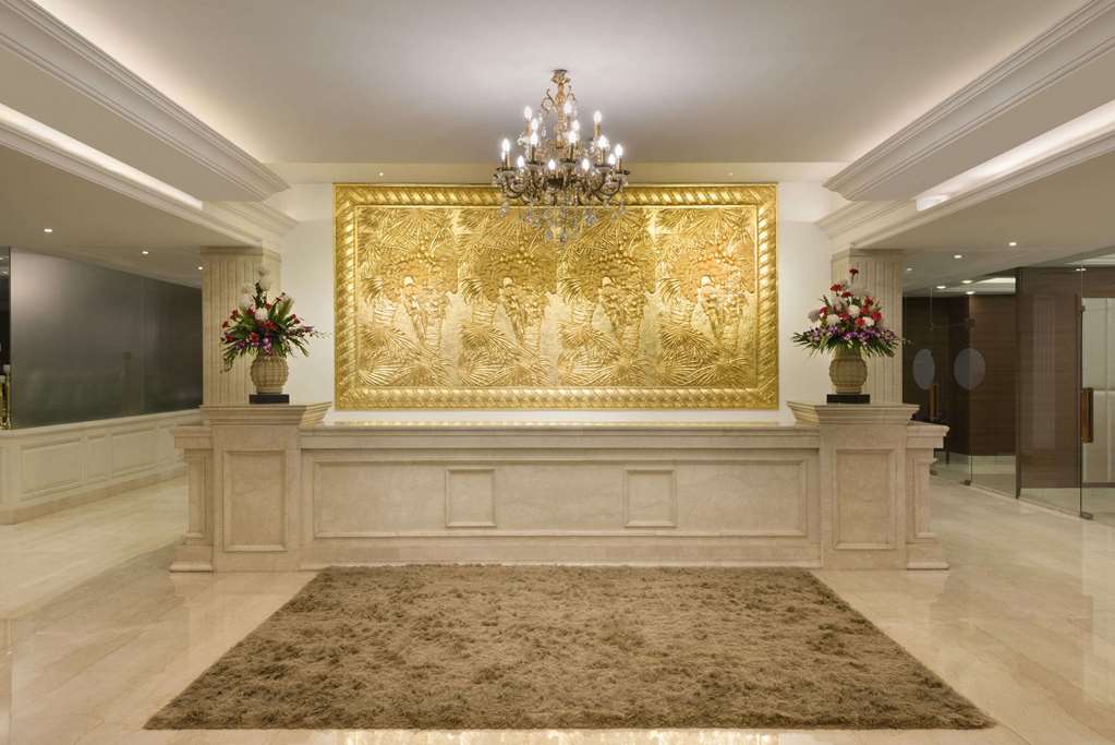 Park Plaza Chandigarh Zirakpur