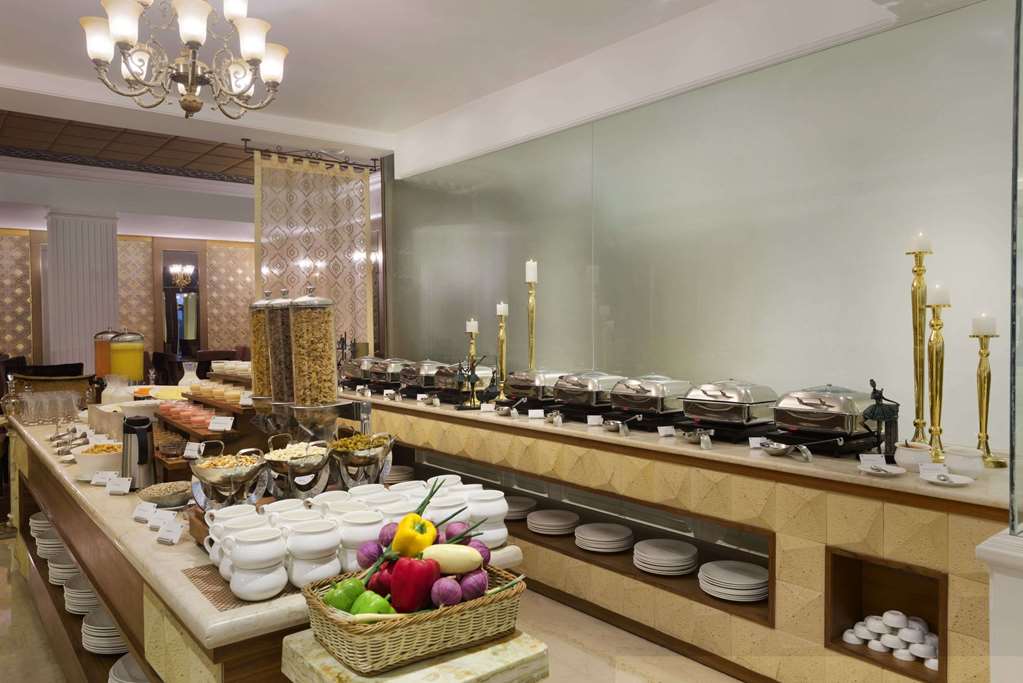 Park Plaza Chandigarh Zirakpur