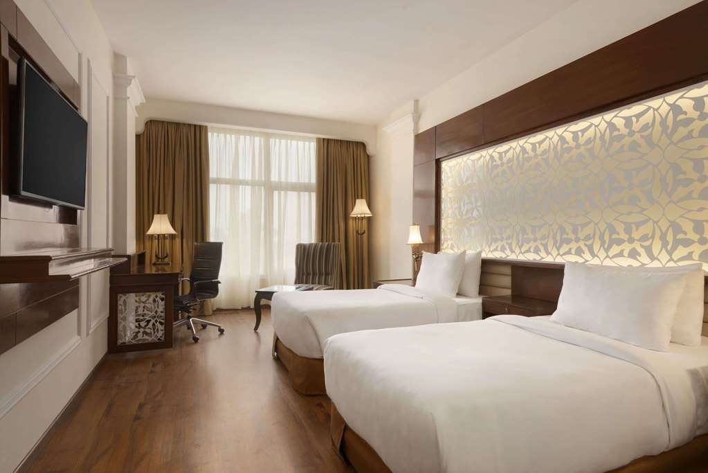 Park Plaza Chandigarh Zirakpur