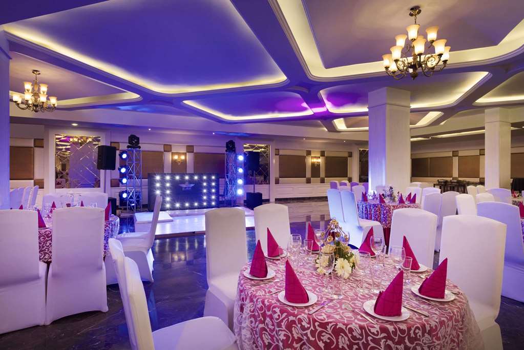 Park Plaza Chandigarh Zirakpur