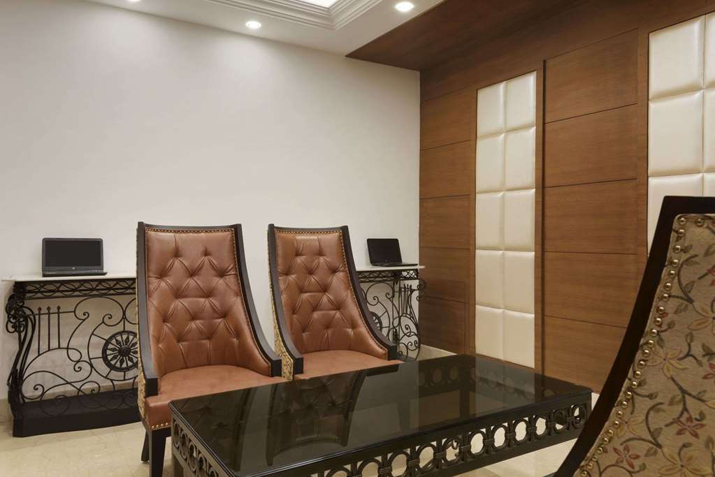 Park Plaza Chandigarh Zirakpur