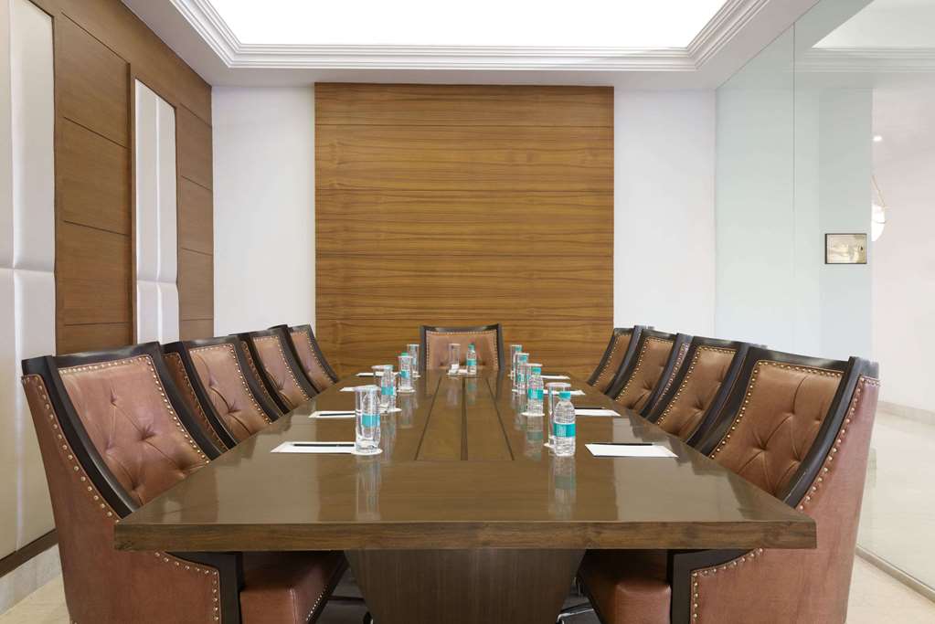 Park Plaza Chandigarh Zirakpur