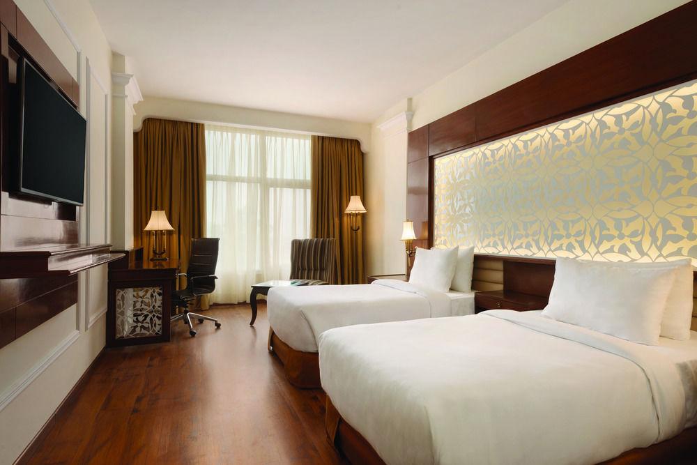 Park Plaza Chandigarh Zirakpur