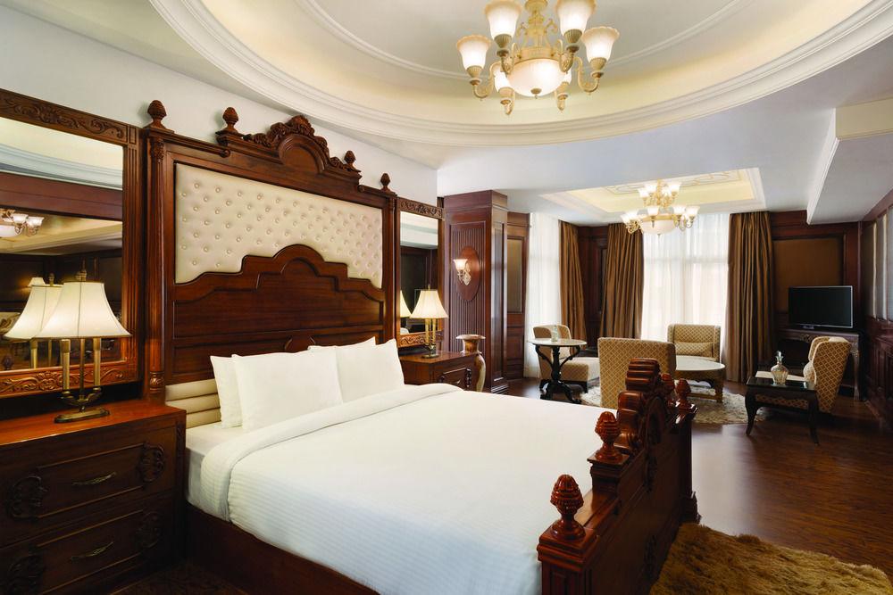 Park Plaza Chandigarh Zirakpur