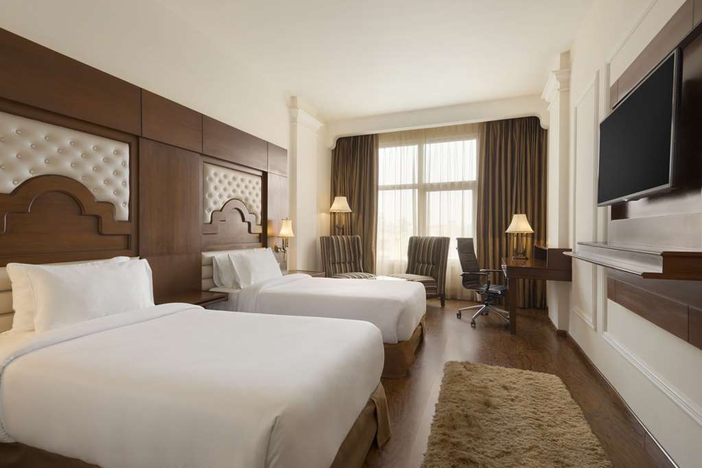 Park Plaza Chandigarh Zirakpur