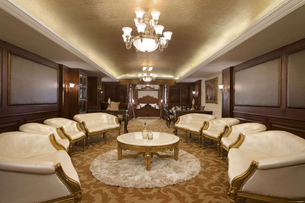 Park Plaza Chandigarh Zirakpur
