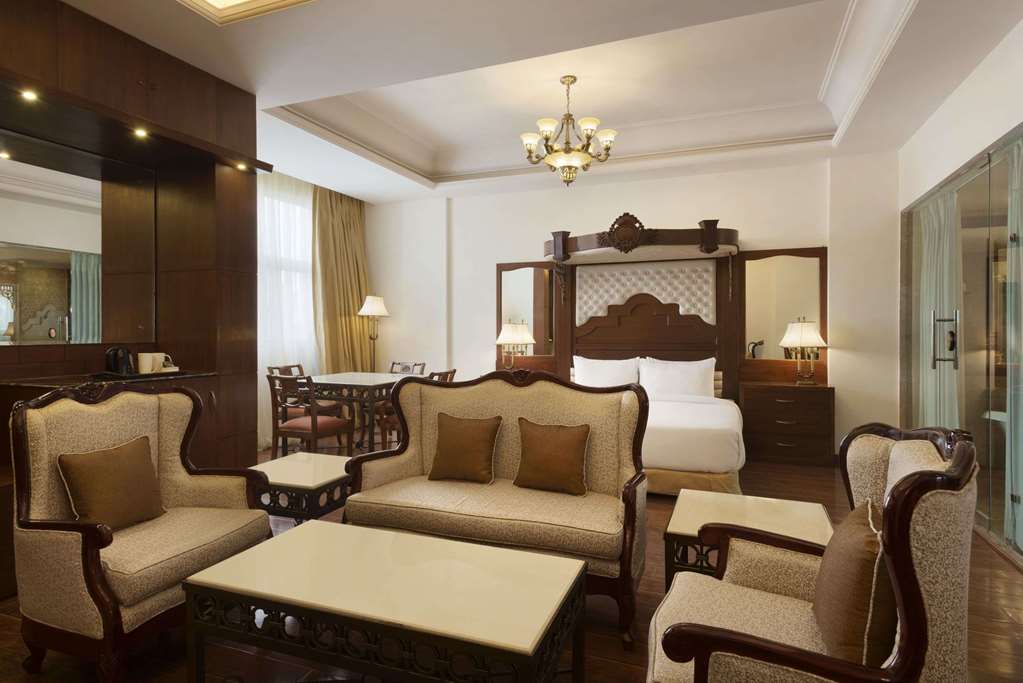 Park Plaza Chandigarh Zirakpur