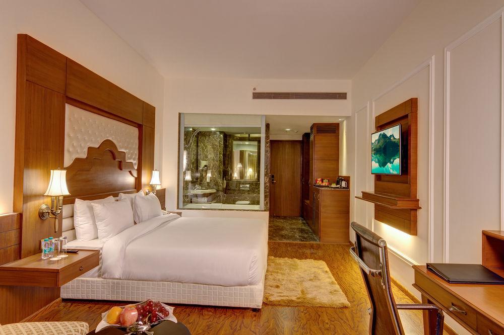 Park Plaza Chandigarh Zirakpur