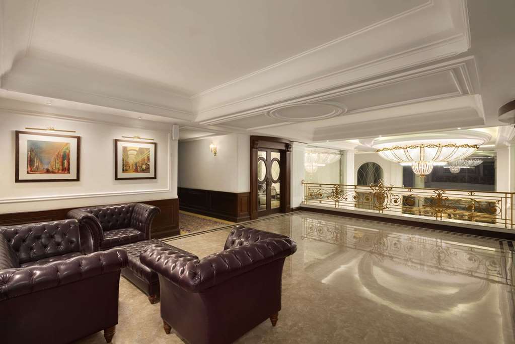 Park Plaza Chandigarh Zirakpur