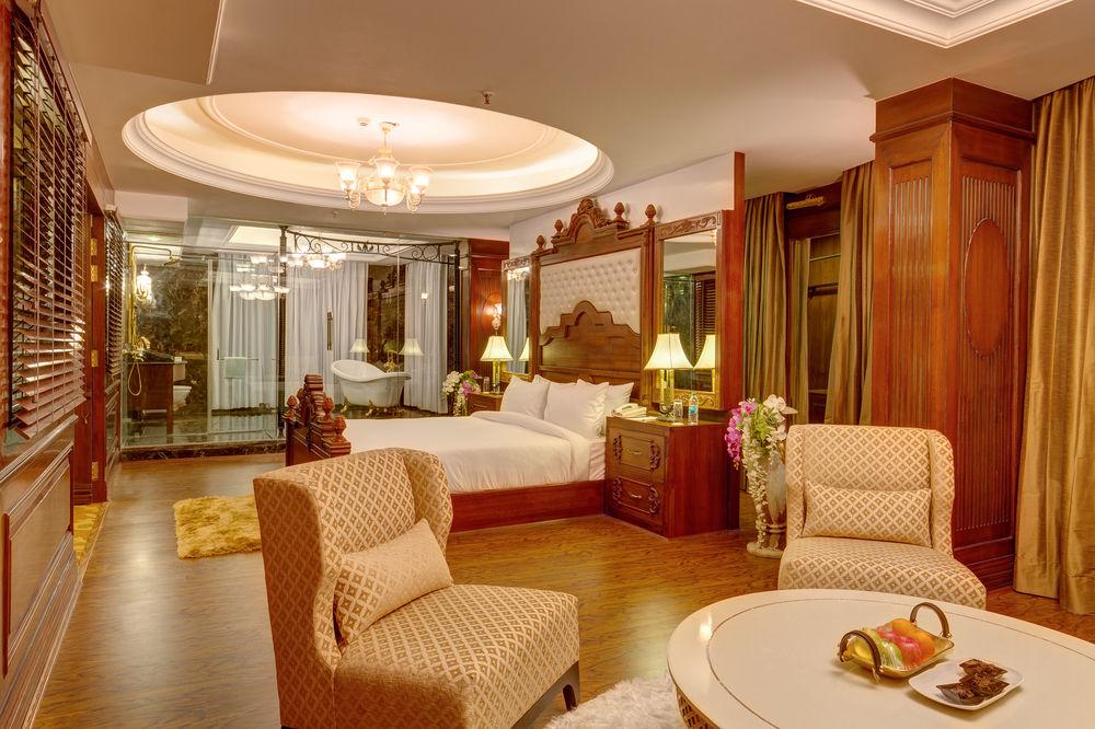 Park Plaza Chandigarh Zirakpur
