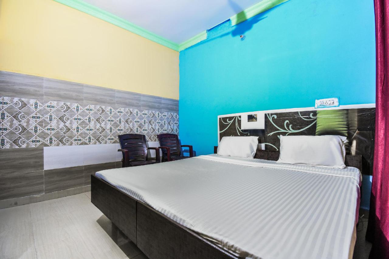 Prince Guest House by OYO Rooms
