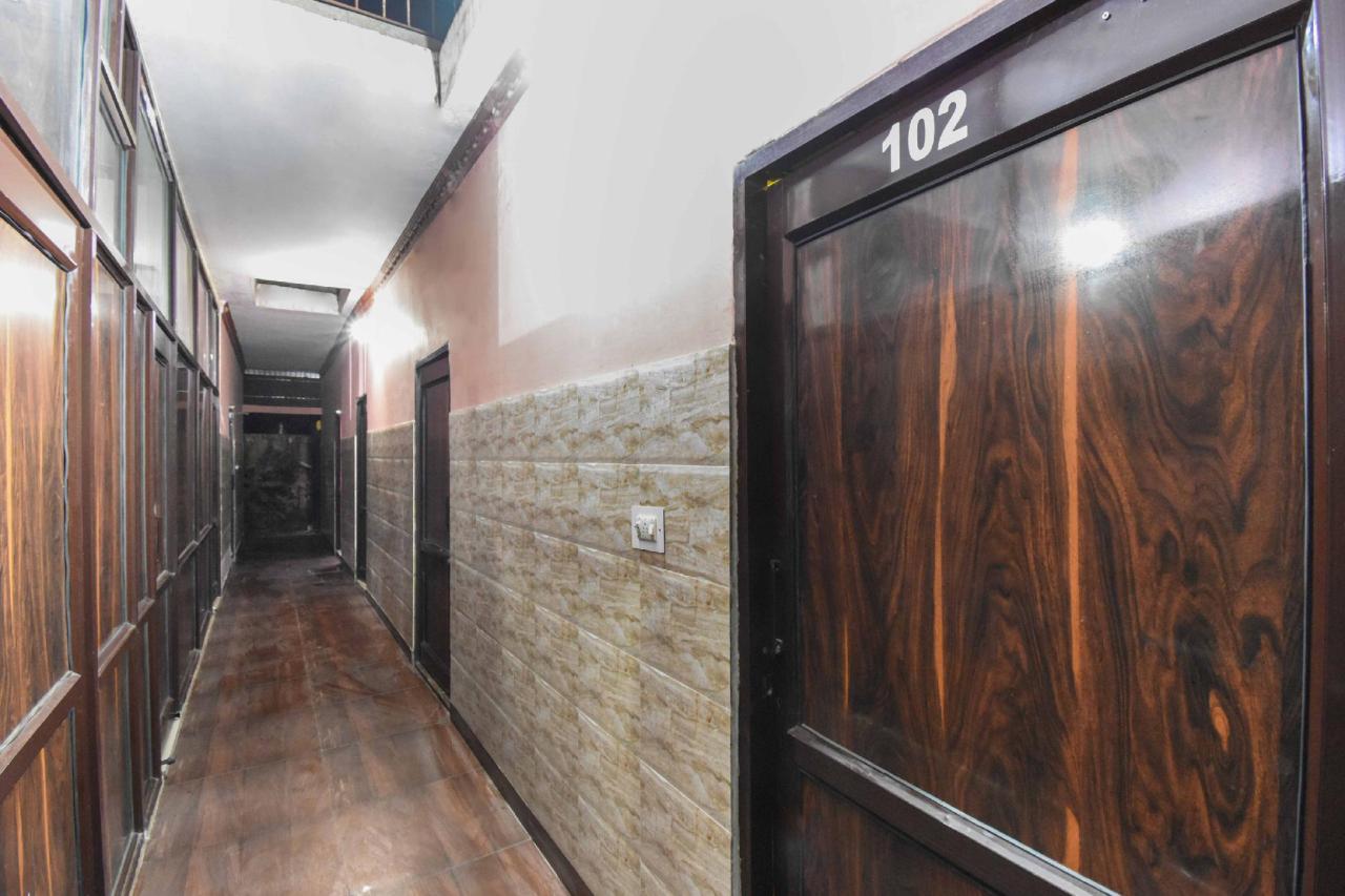 Prince Guest House by OYO Rooms