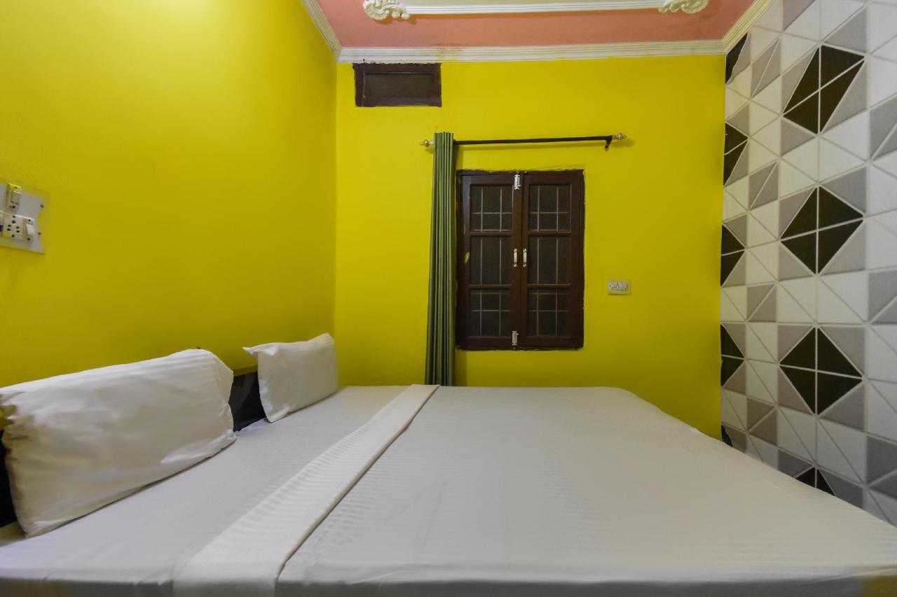 Prince Guest House by OYO Rooms