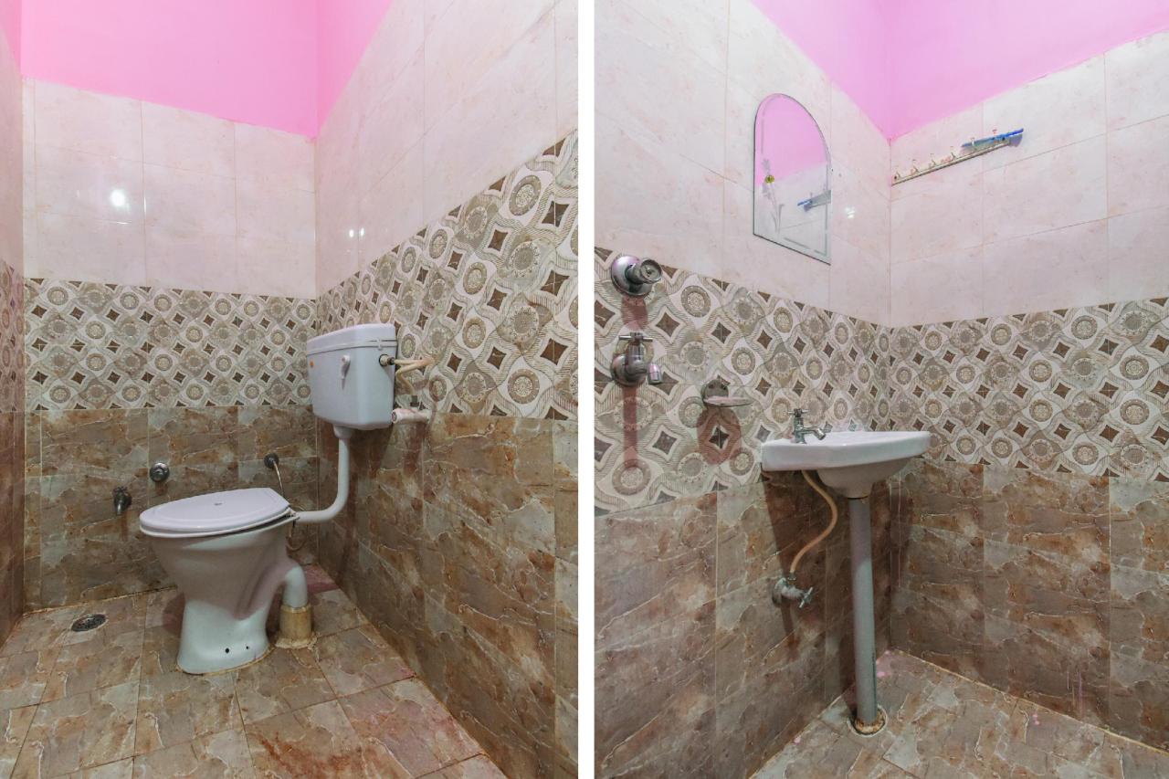 Prince Guest House by OYO Rooms