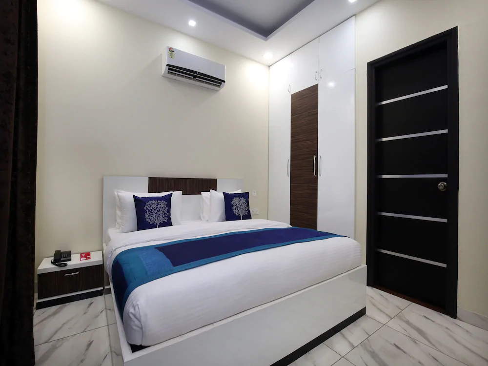 Shashank Villa By OYO Rooms