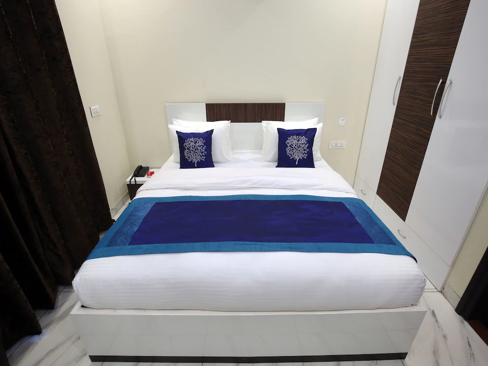 Shashank Villa By OYO Rooms