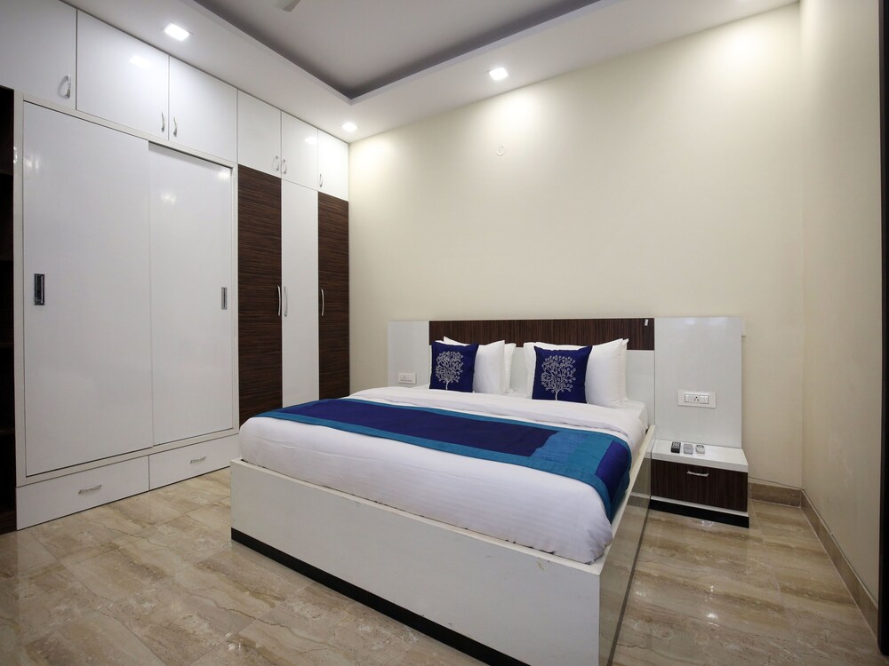 Shashank Villa By OYO Rooms